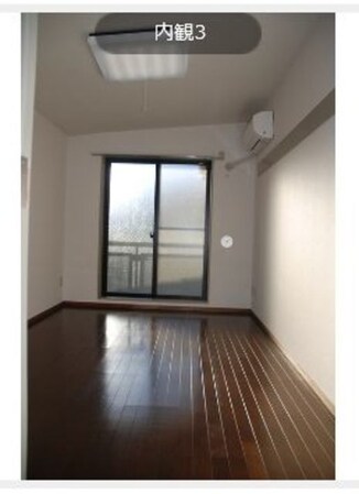 エステージ井荻の物件内観写真